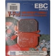 thumbnail image 2 of EBC Brakes  FA65V; Brake Pads V-Series, 2 of 2