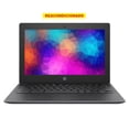 thumbnail image 1 of Laptop HP Chromebook 11 G8 EE, 11.6", Intel Celeron N4020, 4GB RAM, 32GB SSD, Chrome OS, REACONDICIONADO, 1 of 6