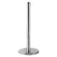 thumbnail image 2 of Soporte vertical para toallero de papel de acero inoxidable | Dispensador de encimera antideslizante para cocina, baño | Diseño moderno de alta resistencia | Se adapta a todos los tamaños de rollo, 2 of 6