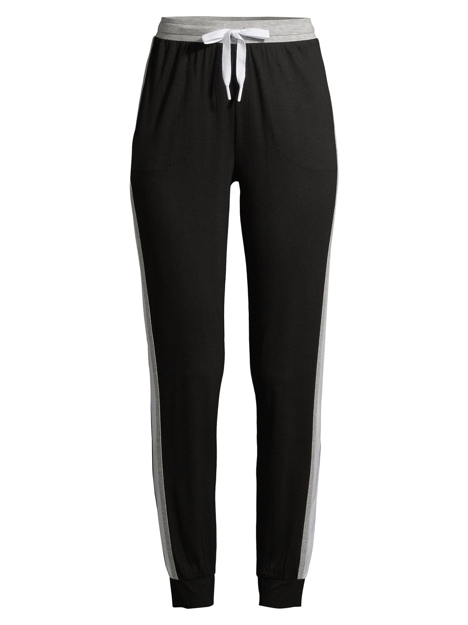 Secret Treasures Straight-Leg Relaxed Fit Jogger (Women's), 1 Count, 1 Pack