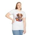 thumbnail image 2 of Dog Shirt, Shirt with Dog, Animal Tee, Shirt with Animals, 2 of 92