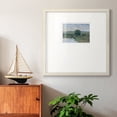 thumbnail image 5 of Riverbank Impression IIPremium Framed Print, 5 of 5