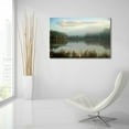thumbnail image 6 of Epic Art ' Kingston Reservoir' by Kelly Sinclair, Acrylic Glass Wall Art, 36"x24", 6 of 8