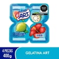 thumbnail image 1 of Gelatinas Art sin azúcar surtido 2 100 g 4 pzas, 1 of 4