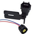 thumbnail image 1 of Ambient Air Temperature Sensor Ats Or With Connector Plug For Chrysler Dodge Ram Jeep Mitsubishi Plymouth 5149025aa 56042395, 1 of 1