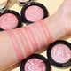 thumbnail image 4 of Paleta de rubor, paleta de maquillaje en polvo, perlas minerales brillantes, rubor mate brillante, 5 colores, rubor facial profesional Q2P3, 4 of 6