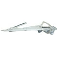 thumbnail image 4 of Window Regulator Compatible For 2001-2005 Lexus IS300 Front, Left Driver Power, 4 of 5
