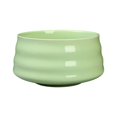 thumbnail image 1 of Cuenco para preparar matcha japonés, hecho a mano, 580 ml, portátil, para batir estilo 8, 1 of 9