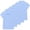 Light Blue & Light Blue & Light Blue & Light Blue & Light Blue, variant on 5-Pack Girl's 3-Button Short Sleeve Stretch Pique Polo Shirts School Uniform (4-20)