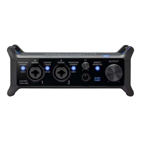Zoom UAC-232 USB Audio Converter