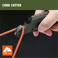 thumbnail image 3 of Ozark Trail 7-in-1 Stainless Steel Multitool Knife with Screwdriver, 3 of 9