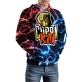 thumbnail image 6 of Cobra Kai Hoodie for Men Women, Unisex 3D Print Pullover Hooded With Pocket, Funny Sweatshirt, Long Sleeve Hoodies, S-6XL, 6 of 8
