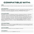 thumbnail image 6 of UDC Parts 954-04329A Cub Cadet 54 Inch Deck Belt Replacement, 5/8"x148.25", 6 of 9