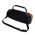 thumbnail image 3 of Caja de almacenamiento de transporte de viaje EVA dura para JBL Charge 6 funda protectora, 3 of 10
