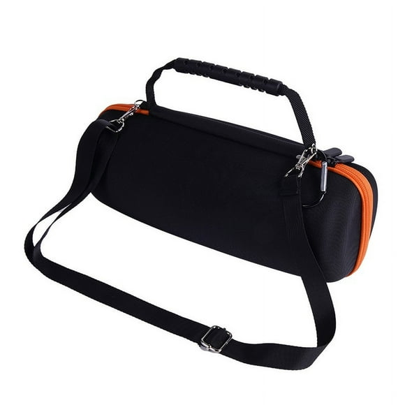 Caja de almacenamiento de transporte de viaje EVA dura para JBL Charge 6 funda protectora