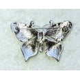 thumbnail image 3 of Gorgeous Rhinestone Crystal Enamel Butterfly Pin Brooch, 3 of 3