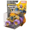 thumbnail image 2 of Master Carton MNJ VHC 1to64 MarvelSglPck Ast GML4pkM01, 2 of 9