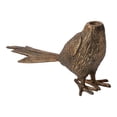 thumbnail image 2 of Taper Candle Holder - Metal Pheasant Taper Candle Holder, 2 of 2