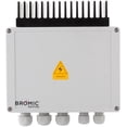 thumbnail image 1 of Bromic Heating BH3130011 Tungsten Smart Heat Wireless Dimmer Controller with Remote - 110-230V, 1 of 1