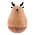 thumbnail image 4 of Dosaele Animals Wobble Toy Well Workmanship Ornaments Child Toddler, 4 of 8