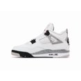 thumbnail image 3 of Ni - ke Size 15 - Men’s Air Jordan 4 Retro "White Cement" 2025 (FV5029-100) SHIPS FAST ?, 3 of 5