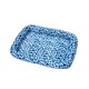thumbnail image 1 of Methold Estera de tela para perrera para perros con borde presionado que brinda protección contra el frío y el calor Suministros para Type3 NO3, 1 of 6