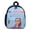 blue-style, variant on Ms. Rachel Cute backpack travel bag One size