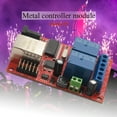 thumbnail image 5 of LAN Ethernet 2-way Relay Board Delay Switch TCP/UDP Controller Module WEB server, 5 of 9