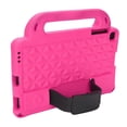 thumbnail image 2 of Funda para tableta Funda protectora EVA para Tab 10,1 pulgadas SMT510/T515 2019 (rojo rosa), 2 of 8