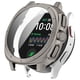 thumbnail image 3 of Protector Pantalla Cubierta Completa Parachoques Vidrio Tempe para Watch 7 40 Mm 44 A Prueba, 3 of 9