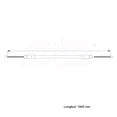 thumbnail image 2 of Cable Chicote Liberador De Cofre Compatible Con Toyota Yaris 1.5L 2014 2015 2016 2017 2018 (Scion Ia) Sedan Hback CAHSA Cable Chicote Acelerador, 2 of 6