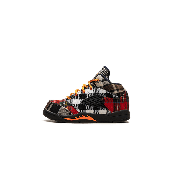 JORDAN TODDLER Air Jordan 5 Retro TD "Plaid" FD4813 008 FD4813 008 from Stadium Goods