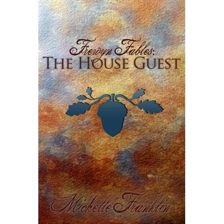 Frewyn Fables: The House Guest (Variant Cover) -