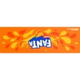 thumbnail image 6 of Fanta Orange Soda Pop Fridge Pack, 12 fl oz, 12 Pack Cans, 6 of 10