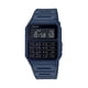 thumbnail image 1 of Mira la calculadora Casio Data Bank CA53WF-2B de estilo vintage Casio Casio, 1 of 2