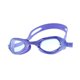 thumbnail image 5 of Gafas de natación para adultos, accesorio para deportes acuáticos, esnórquel y buceo. Púrpura, 5 of 8