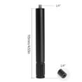 thumbnail image 5 of Extension Rod for Tripods and Monopods 1/4Inch Threaded Bottom Mounting, 5 of 9