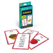 Brighter Child Phonics 54 cards