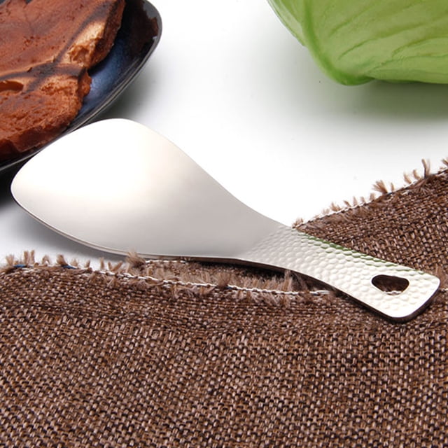 Rice Spoon,Rice Spoon Siuke Yubz Eryue