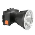 thumbnail image 2 of Outdoor LED Headlamp Kit for Camping and Working, Long Range, USB Rechargeable, 2 of 16