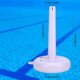 thumbnail image 3 of Solar Powered Digital Thermometer Floating Pool Thermometer, Easy to Read and Shock Resistant Thermometer for All Outdoor/Indoor Pools, Spas, Hot Tubs, 3 of 5