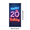 2A, variant on Neon Light Banner Decorative Design Party Backdrop for Birthday Celebration Indoor Decoration Party Celebration