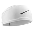 thumbnail image 2 of Nike Fury Classic Wide Dri-FIT Headband, 2 of 2