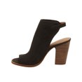 thumbnail image 4 of Lucky Brand Womens Lisza Booties in Black, 4 of 6