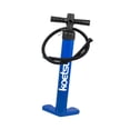 thumbnail image 4 of Bomba de doble acción Strade Fareast Limited bomba inflable 25PSI con manómetro, 4 of 8