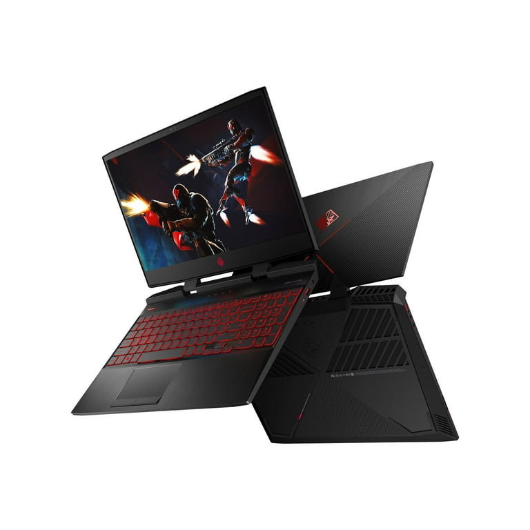 OMEN by HP Laptop 15-dc0045nr - Intel Core i7 - 8750H / up to 4.1