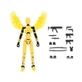 thumbnail image 1 of Meitianfacai Super Movable Doll Building Block Toy For Boys Intelligence Assembly For Children Puzzle For Adults Popular For Boys And Girls, 1 of 5