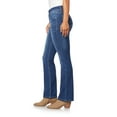 thumbnail image 3 of Angels Forever Young Women's Curvy Bootcut Jeans, 3 of 3