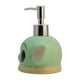 thumbnail image 4 of Dispensador de Cerámica para Jabón Líquido Recargable, Colección Disney Star Wars, Cabeza Grogu The Mandalorian, Capacidad 250 Ml con Caja Regalo, 4 of 8