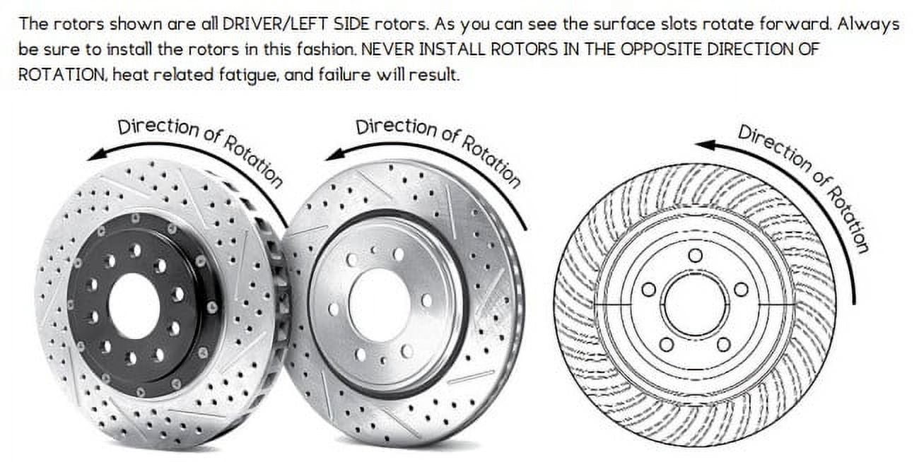 Baer Brakes 4302388FR 12" SS4 Rear Brake Kit, Fire Red, SDZ